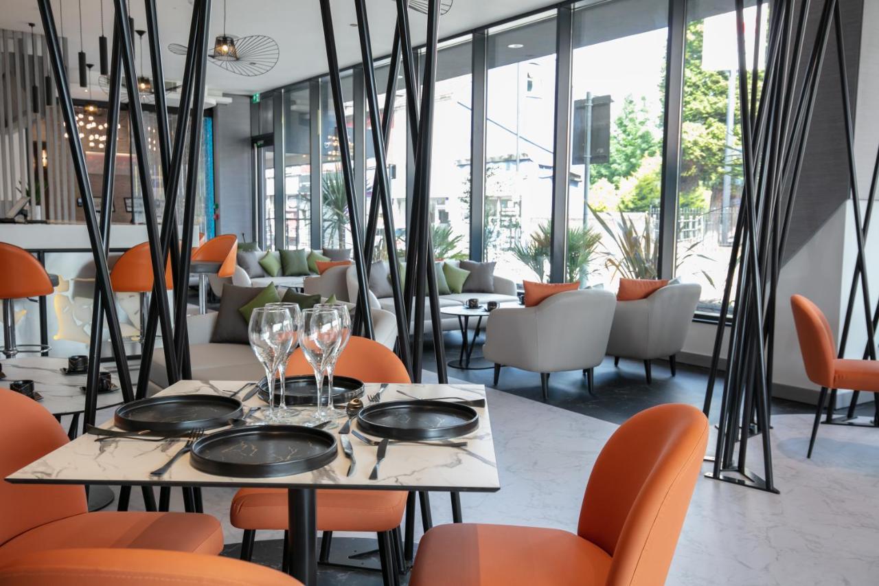 Spark By Hilton Luton لوتون المظهر الخارجي الصورة